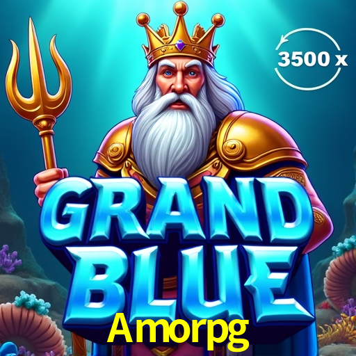 Responsive Design Amorpg