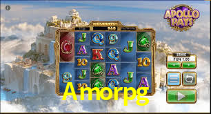 Tournaments Amorpg