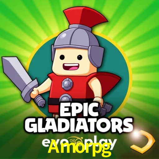 Platform Technology Amorpg